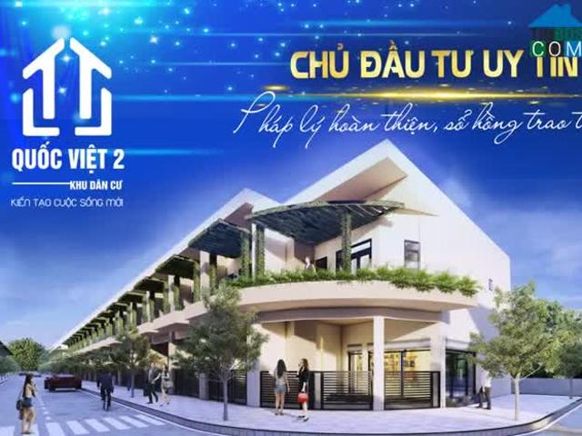 Bán Nhà Phố Tại Cái Tắc, Hậu Giang