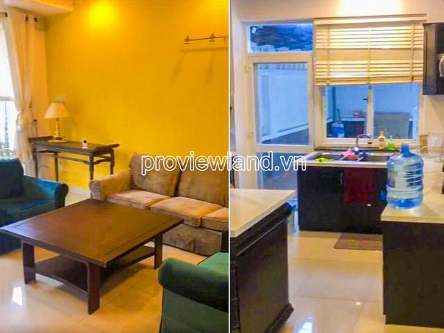 Bán Nhà phố tại Đường số 30 Compound Trần Não Thủ Đức 1 trệt 2 lầu diện tích 127m2