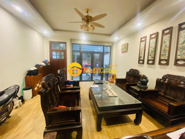 Bán nhà phố tư đình, long biên, 50m x 5t, phân lô, gara ôto, giá nhỉnh 8 tỷ
