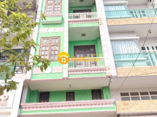 Bán nhà phố tạ quang bửu, hai bà trưng, hà nội 60m 6 tầng mặt tiền 6m chỉ hơn 14 tỷ