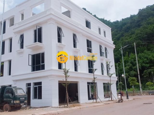 Bán nhà phố taị khu đô thị picenza sơn la shophouse trung tâm nâng tầm sống mới