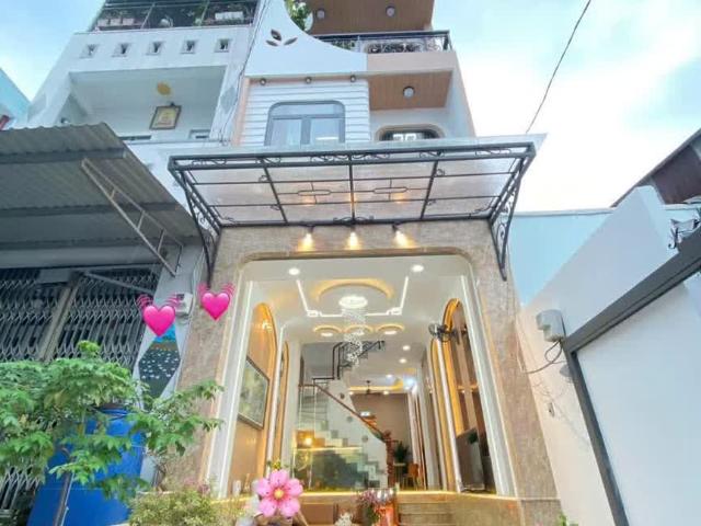 Bán nhà phố tân an – long an | giá 2,6 tỷ – dt 70 m²