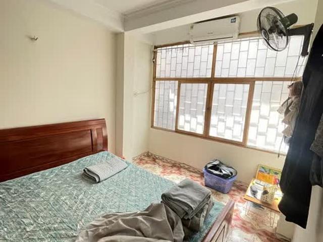 Bán nhà phố Tây Sơn, Đống Đa giá chỉ 5.45 tỷ