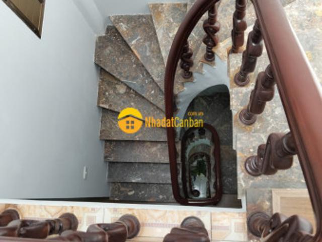 Bán nhà phố tây sơn, đống đa, nhà đẹp dân xây, phân lô ô tô, 50m2, 4 tầng