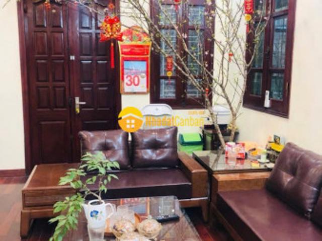 Bán nhà phố tây sơn, ngõ oto, lô góc, kinh doanh 58m2 giá 16,3 tỷ