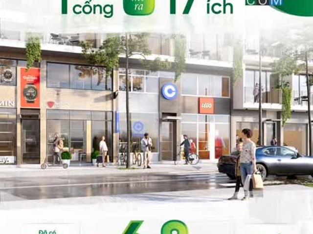Bán Nhà Phố Thương Mại khu compound đẳng cấp tại trung tâm quận 8, giá rẻ nhất khu vực quận 8