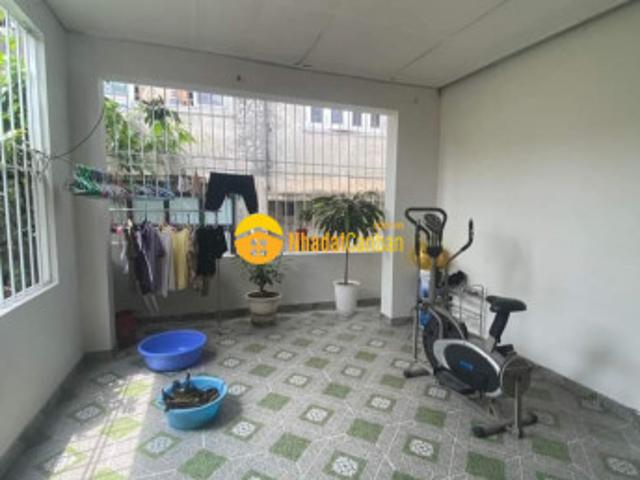 Bán nhà phố thịnh quang, 37m2x5t, mt 5m, 4 tỷ, 0925088