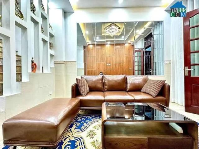 Bán nhà phố Thịnh Quang 4T, diện tích 40m2, vị trí HIẾM giao thoa 5 phố lớn, chỉ 4. X tỷ