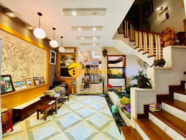 Bán nhà phố thành công 38m2x4 tầng lô góc 2 thoáng giá chỉ 4.56 tỷ