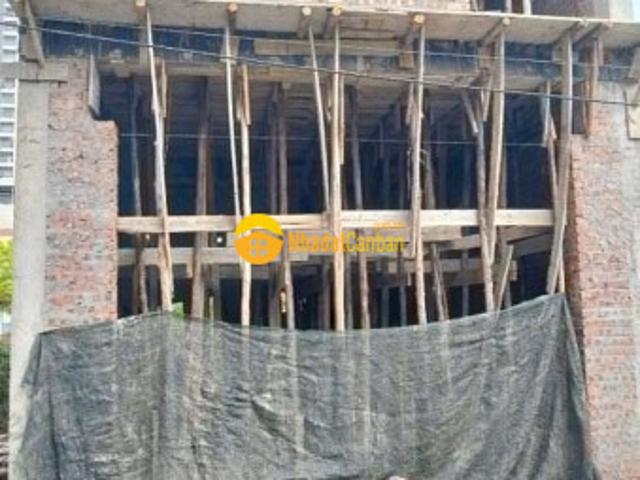 Bán nhà phố thành trung, vị trí tuyệt vời, 35m2, 6.6 tỷ