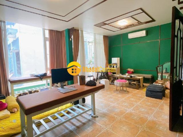 Bán nhà phố thái thịnh 58m2, 4t, mt6.5m nhà đẹp thoáng mát nhỉnh 11 tỷ trung tâm đống đa
