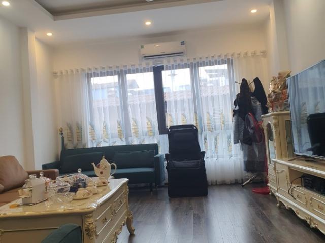 Bán nhà Phố Tô Vĩnh Diện, Thanh Xuân, 35m, 6T, ô tô, kinh doanh, nhỉnh 5 tỷ lh0975124
