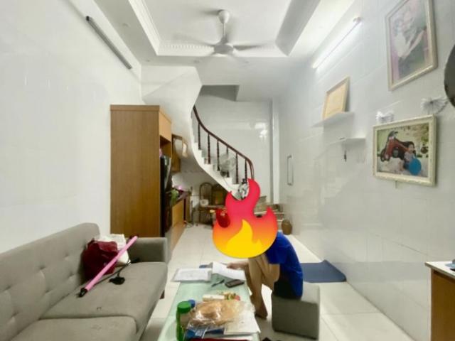 Bán nhà phố Tôn Đức Thắng 25m2x5T 3 tỷ 10m ô tô