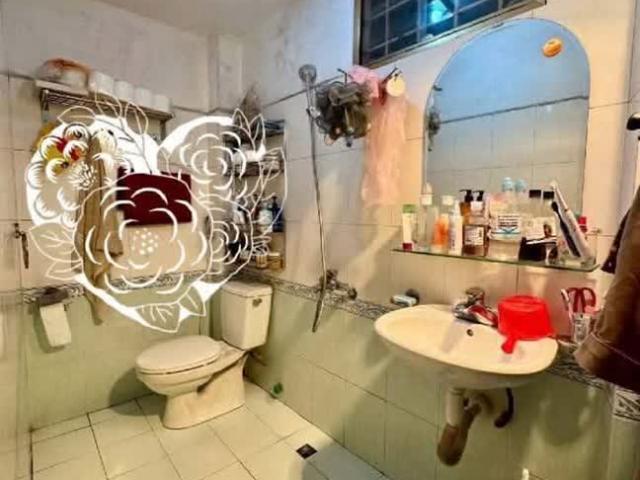 Bán Nhà Phố Tôn Đức Thắng_42m2_ô Tô Tránh Cách 10m_ngõ Thông_hơn 8 Tỷ