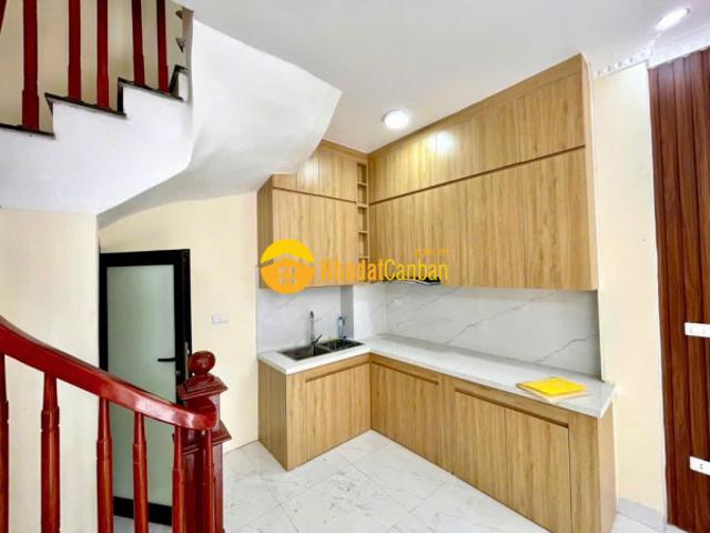 Bán nhà phố trạm 4 ngủ full nội thất chủ cần bán gấp