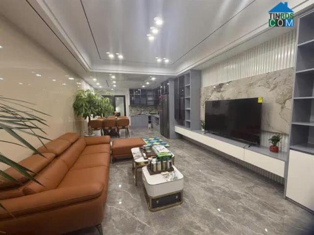 Bán Nhà Phố Trạm – Long Biên 60M, 7 Tầng Thang Máy, Gara Ô Tô, Kinh Doanh 19. X Tỷ, Ô Tô Tránh