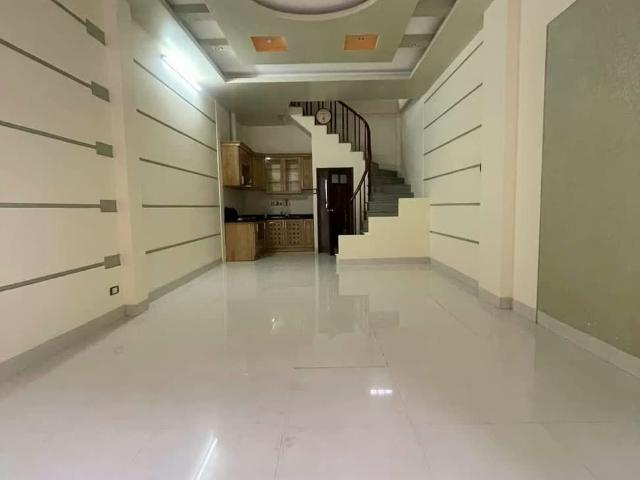 Bán nhà phố Trần Cung, Ngõ 3 gác, Hàng xóm KĐT Nam Cường, An sinh tốt, 37m2 chỉ nhỉnh 7 tỷ
