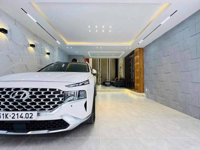 Bán nhà phố Trần Duy Hưng, 7 tầng thang máy, ô tô qua nhà, 50m, ngoài 20 tỷ