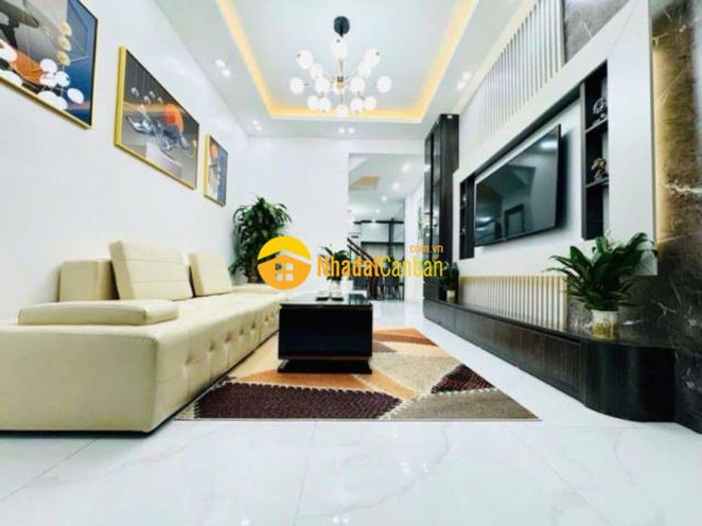Bán nhà phố trần phú hà đông nhà đẹp ở ngay đón tết 38m, 6,5 tỷ