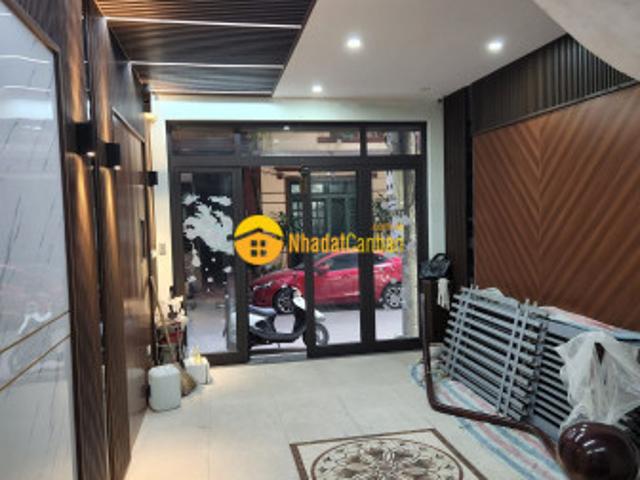 Bán nhà phố trần quốc hoàn, cầu giấy, thông số hoàn hảo, vị trí đẹp 50m2, 5t, 13,8 tỷ