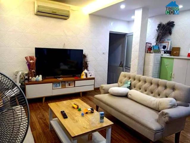 Bán Nhà Phố Trần Quý Cáp Quận Đống Đa. 54m Mặt Tiền 4.4m Nhỉnh 10 Tỷ. Cam Kết Ảnh Thật Mô Tả
