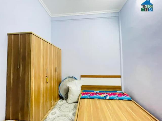 Bán nhà Phố Trần Quang Diệu, Quận Đống Đa, Trung tâm quận. Giá 5.95 tỷ