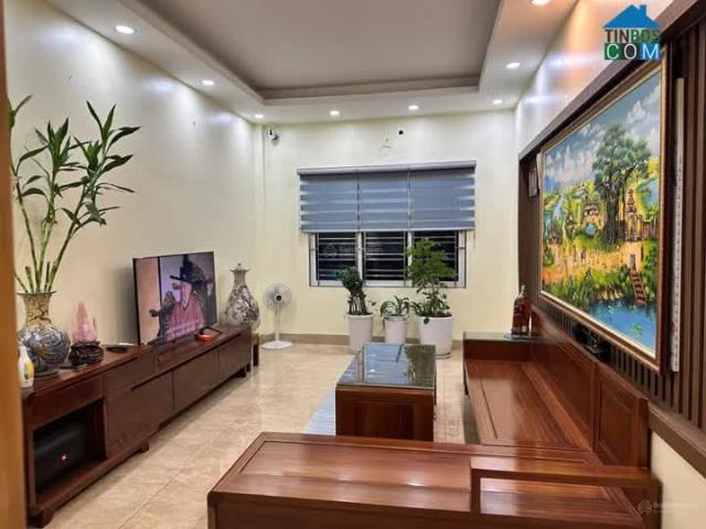 Bán nhà phố Trương Định, Hà Nội sổ đỏ 31m2 giá chỉ nhỉnh 5tỷ sổ đỏ sẵn giao dịch được ngay