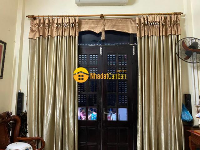 Bán nhà phố trường chinh, đống đa, mặt ngõ. Giá 4.8 tỷ