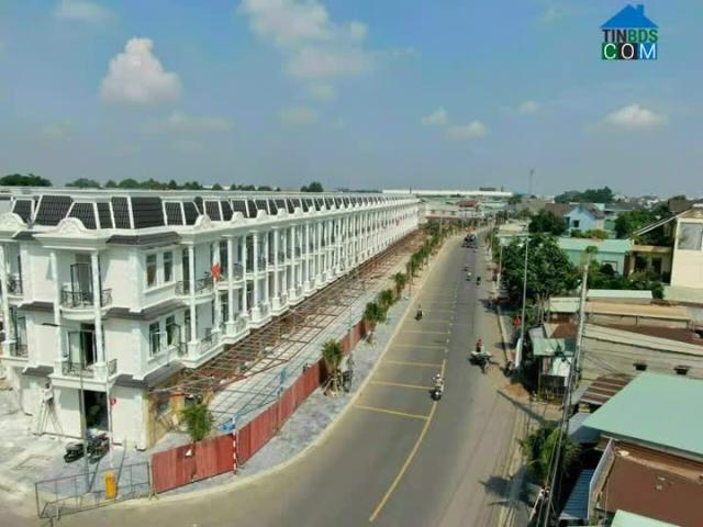 Bán Nhà Phố Trung Tâm Rẻ Đẹp