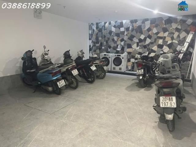 Bán Nhà Phố Võ Chí Công 97M X 7t, MT 5,2 M Ngõ Thông Không Quy Hoạch Tòa Văn Phòng Công Ty