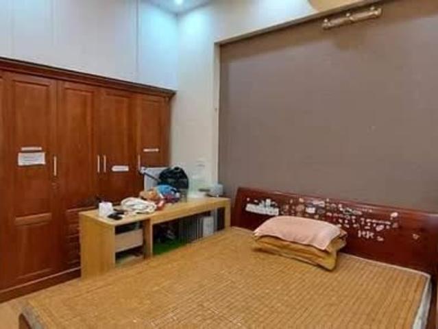 Bán nhà phố Võ Chí Công Diện tích 50m2 Nhà 6 tầng Thang máy Giá 7 tỷ