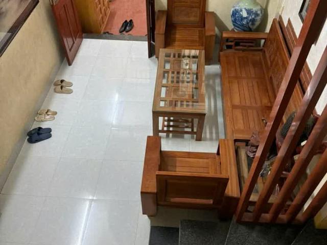 Bán Nhà Phố Văn Hội Bắc Từ Liêm 4 Tầng 55M2 Ngõ Thoog Ở Kd, Ô Tô Đỗ Cửa Giá 7.7 Tỷ