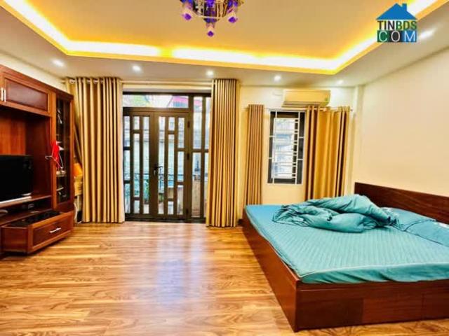 Bán Nhà Phố Vọng 50M Ra Mặt Phố Ở Hoặc Kinh Doanh Vuông Vắn Khu Vip Hai Bà Trưng 62m2