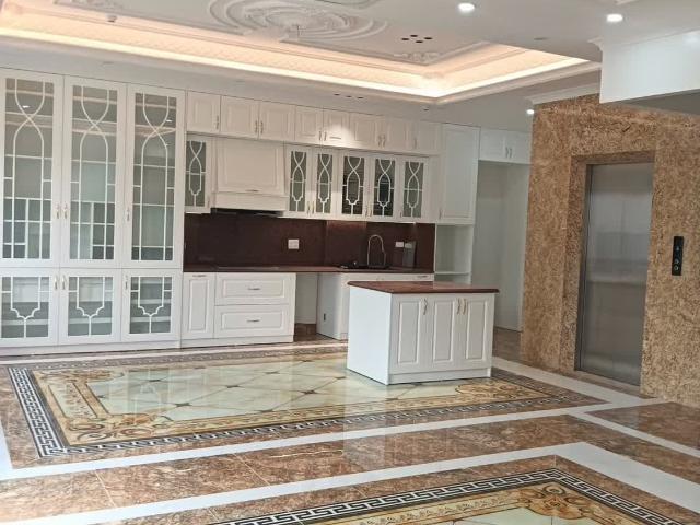 Bán nhà phố Võng Thị otô tránh thang máy kinh doanh 55m 6tầng 14.5tỷ