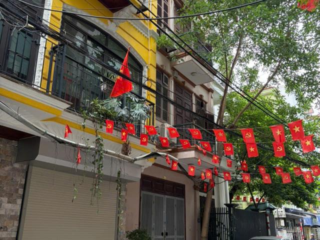 Bán nhà phố Võng Thị Trích Sài, 90m, mặt tiền 5m, ngoài 20 tỷ