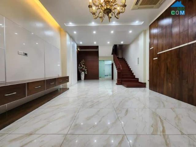 Bán nhà Phố Vĩnh Phúc 80m², 7 tầng, MT 4.6m, giá 25 tỷ Ba Đình. Liên hệ MUA: O94lO7l689