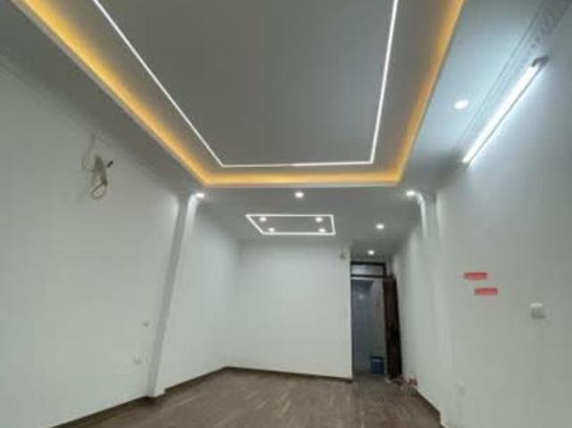 Bán Nhà Phố Vĩnh Tuy, Hai Bà Trưng, 50m, 6 Tầng, 11,5 Tỷ. Kinh Doanh, Thang Máy, Ô Tô Tải Tránh