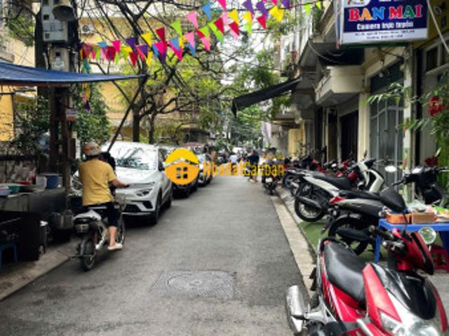 Bán nhà phố võ thị sáu phân lô thang máy 5.5 tầng gara ô tô thoáng sáng hơn 15 tỷ