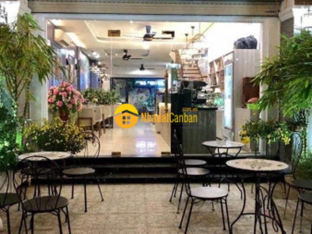 Bán nhà phố xã đàn 130m2 mt 6m 8t thang máy, vp, kinh doanh cực đỉnh, 55 tỷ