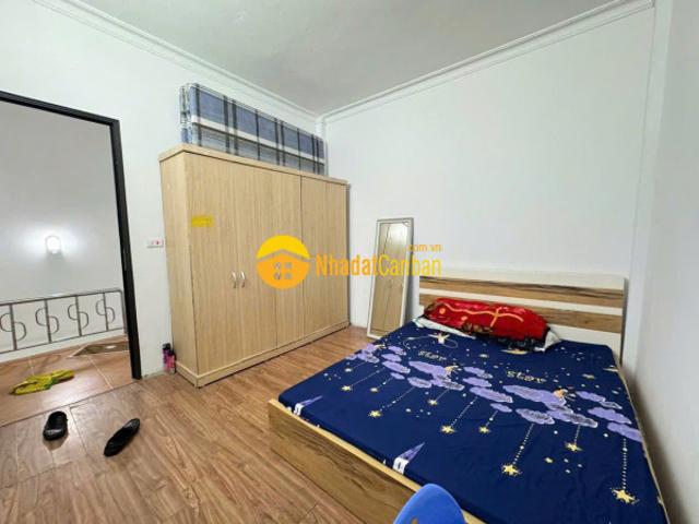 Bán nhà phố xã đàn, đống đa chỉ 5.66 tỷ 25m2 mặt tiền 5.8m xây 5 tầng 2 thoáng