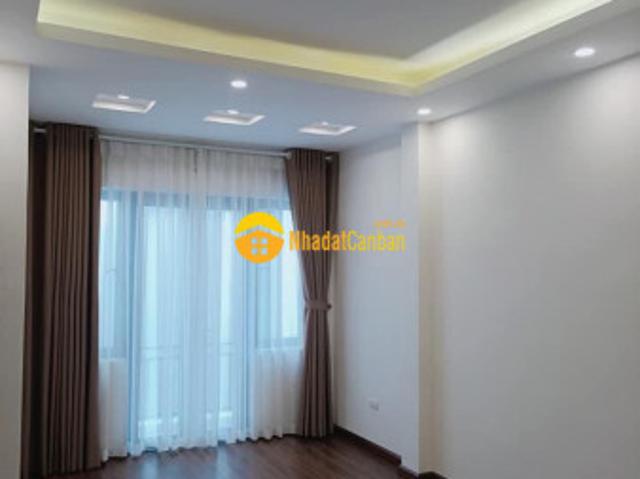 Bán nhà phố xã đàn đống đa, nhà đẹp ở luôn, chỉ nhỉnh 2 tỷ