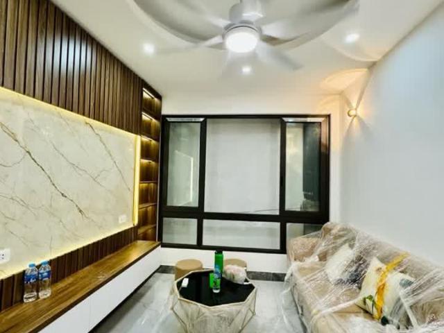 Bán Nhà Phố Xã Đàn Ngõ Nông, Nở Hậu, Thoáng Trước Sau, Full Nội Thất, 33m2, Nhỉnh 6 Tỷ
