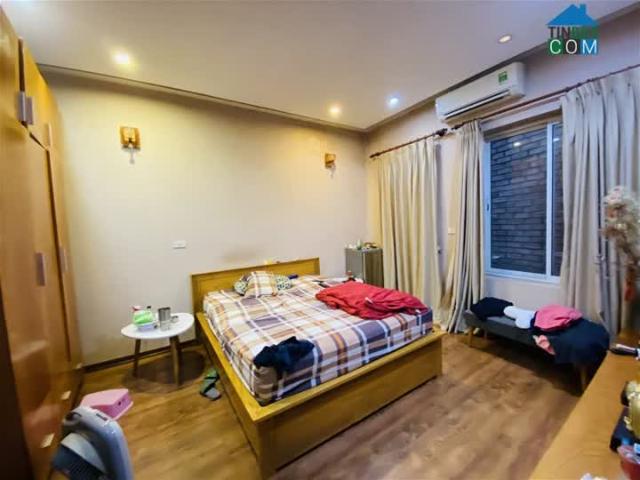 Bán Nhà Phố Xã Đàn Quận Đống Đa. 74m Xây 6 Tầng Mặt Tiền 5.6m Nhỉnh 13 Tỷ. Cam Kết Ảnh Thật Mô