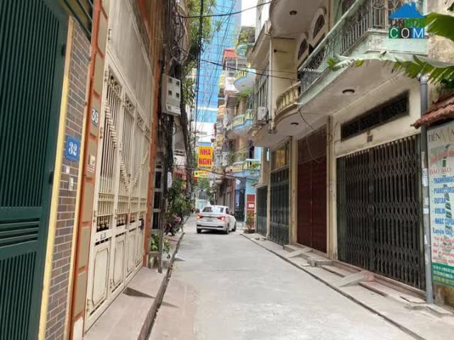 Bán nhà phố Yên Lạc – Kim Ngưu, dân trí cao, 41m2, 5.75 tỷ