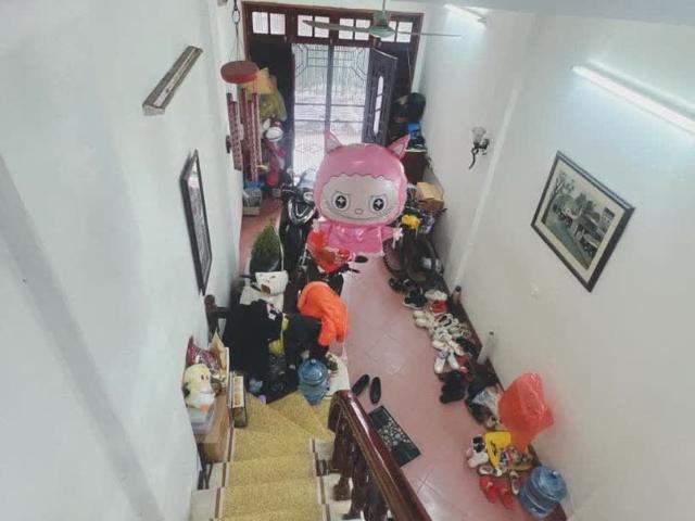 Bán nhà phố Yên Lạc, Hai Bà Trưng 39m, 4 tầng. Giá: 12.5 tỷ