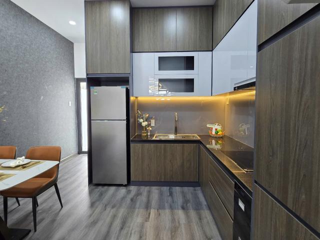 Bán nhà phố 2 tỷ tặng full nội thất, sẵn HĐ thuê 10tr/tháng