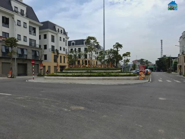 Bán Nhà Phố 5 Tầng Đối Diện Chung Cư Vinhomes Và CC Taseco Sổ Sẵn, Nhận Nhà Ngay