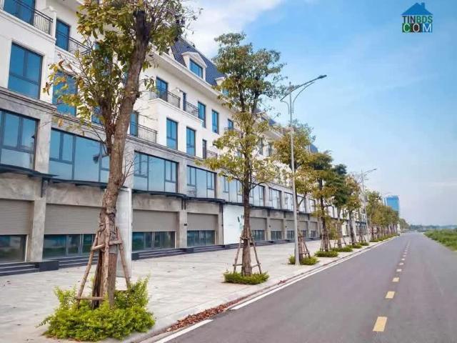 Bán Nhà Phố 5 Tầng Đối Diện Chung Cư Vinhomes, Sổ Sẵn, Sở Hữu Ngay Chỉ Với Vôn 3 Tỷ