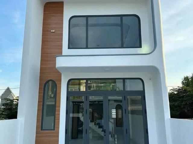 Bán Nhà Phố 87m² Giá 2.2 Tỷ, Shr, Tặng Full Nội Thất, Cao Cấp, Mới Xây