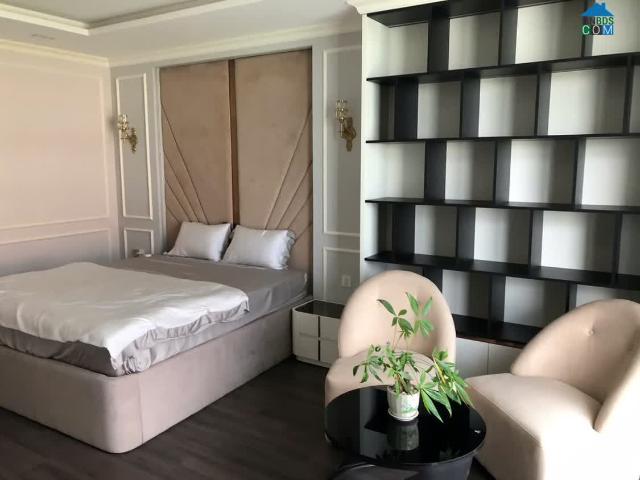 Bán nhà Phố 80m2 MT đường Nguyễn Hữu Trí gần nút giao Tân Bửu, XD 4 tầng, tiện kinh doanh